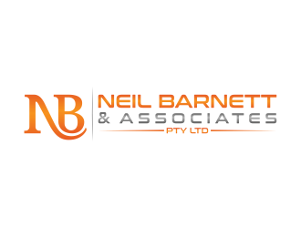 NEIL BARNETT & ASSOCIATES PTY LTD logo design by pakNton