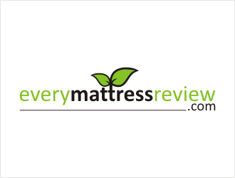 everymattressreview.com logo design by bunda_shaquilla