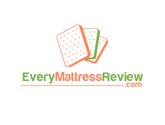 everymattressreview.com logo design by BeDesign