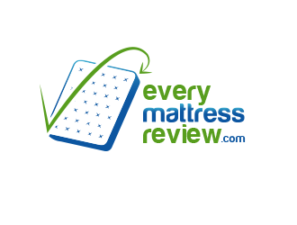 everymattressreview.com logo design by BeDesign