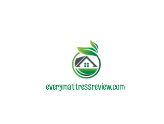 everymattressreview.com logo design by Greenlight