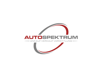 autoSpektrum - second row: Ankauf Verkauf Vermittlung logo design by ndaru