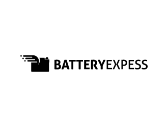 Battery Expess logo design by anchorbuzz