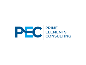 Prime Elements Consulting  logo design by qonaah