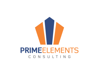 Prime Elements Consulting  logo design by anchorbuzz