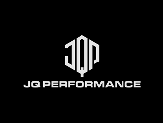 JQ Performance logo design by bomie