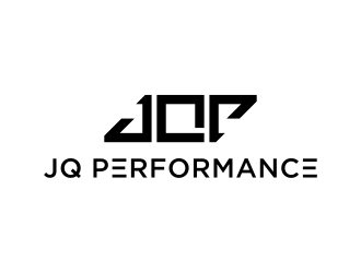 JQ Performance logo design by salis17
