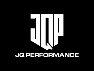JQ Performance logo design by evdesign