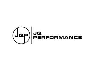 JQ Performance logo design by Zhafir