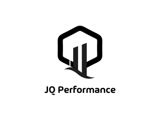 JQ Performance logo design by yans