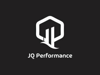 JQ Performance logo design by yans