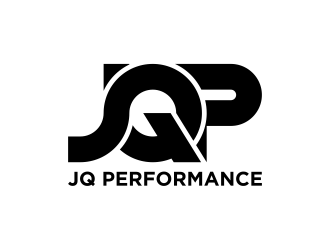 JQ Performance logo design by pakNton