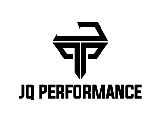 JQ Performance logo design by rahppin
