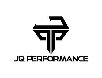JQ Performance logo design by rahppin