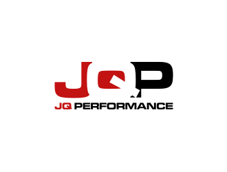 JQ Performance logo design by Landung
