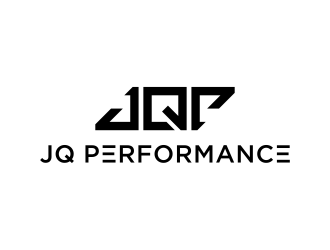 JQ Performance logo design by salis17