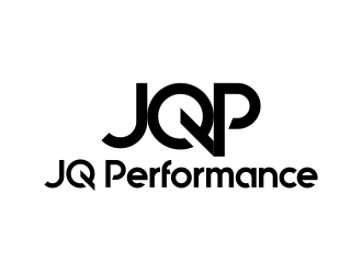 JQ Performance logo design by rykos