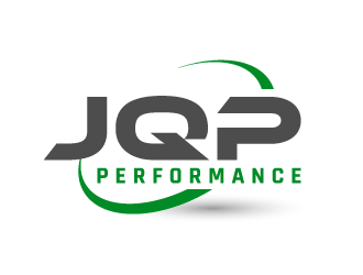 JQ Performance logo design by akilis13