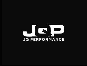 JQ Performance logo design by narnia