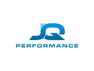 JQ Performance logo design by Franky.