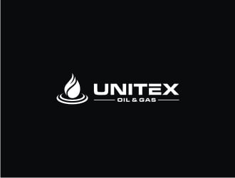 Unitex Oil & Gas logo design by narnia