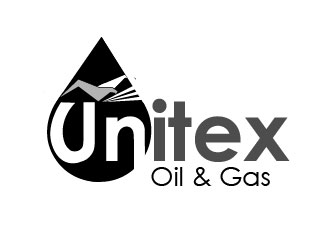 Unitex Oil & Gas logo design by ruthracam