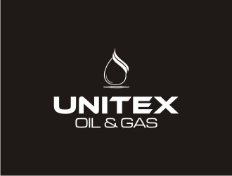Unitex Oil & Gas logo design by Adundas