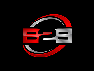 Simply Business To Business logo design by evdesign