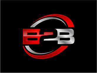 Simply Business To Business logo design by evdesign