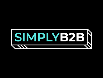 Simply Business To Business logo design by akilis13