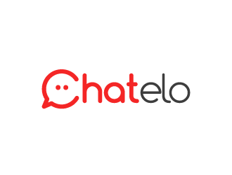 Chatelo logo design by shadowfax