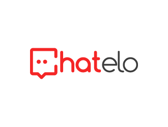 Chatelo logo design by shadowfax