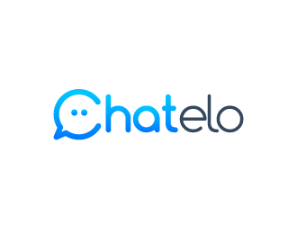 Chatelo logo design by shadowfax