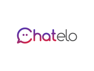 Chatelo logo design by shadowfax