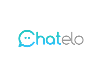 Chatelo logo design by shadowfax