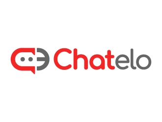 Chatelo logo design by Assassins