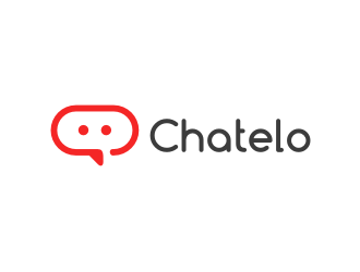 Chatelo logo design by nurul_rizkon
