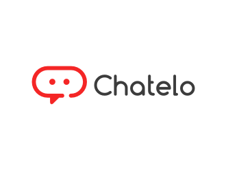 Chatelo logo design by nurul_rizkon