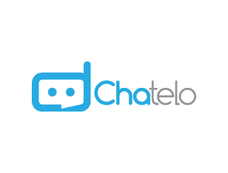 Chatelo logo design by fumi64