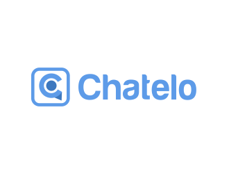 Chatelo logo design by Akli