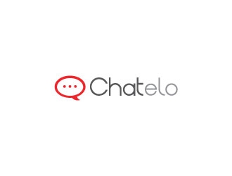 Chatelo logo design by AYATA