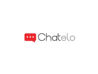 Chatelo logo design by AYATA
