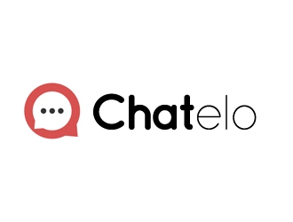 Chatelo logo design by gilkkj