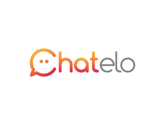 Chatelo logo design by shadowfax