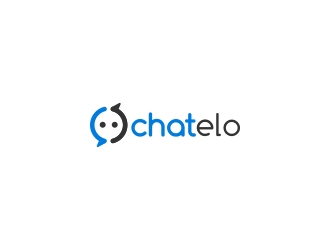 Chatelo logo design by CreativeKiller