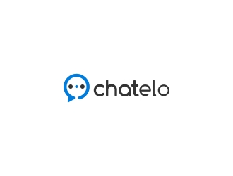 Chatelo logo design by CreativeKiller