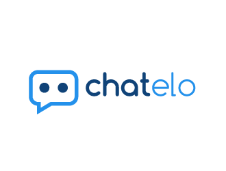 Chatelo logo design by akilis13
