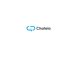 Chatelo logo design by cecentilan