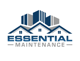 Essential Maintenance logo design by akilis13