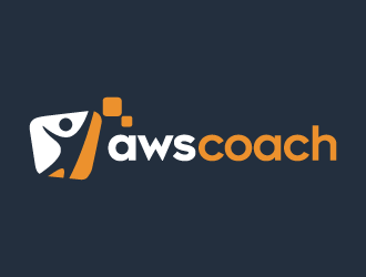 AWS Coach logo design by akilis13
